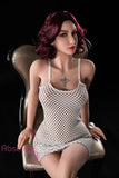 Milena 166cm/5ft 5 C-Cup Breast Sex Doll