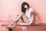 Lilliana 168cm Gorgeous Brunette Sex Doll