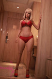 Alicia 150cm Fantastic Blonde Sex Doll