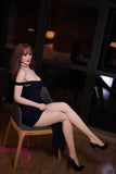 April 175cm Tall Super Hot Sex Doll
