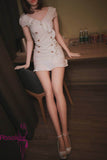 Rosemary 175cm Tall Hot Brunette Sex Doll