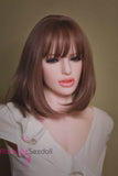 Rosemary 175cm Tall Hot Brunette Sex Doll