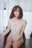 Rosemary 175cm Tall Hot Brunette Sex Doll