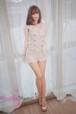 Rosemary 175cm Tall Hot Brunette Sex Doll