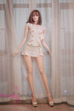 Rosemary 175cm Tall Hot Brunette Sex Doll