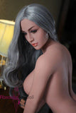 Emma 168cm/5ft 51  E-Cup TPE Sex Doll