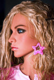Grace 157cm/5ft 1 B-Cup TPE Sex Doll