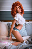 Camila 157cm/5ft 1 B-Cup TPE Sex Doll