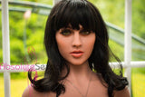 Kennedy 160cm/5ft 2 D-Cup TPE Sex Doll
