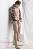 Tommy 175cm/5ft 7 TPE Male Sex Doll