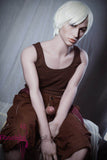 Billy 160cm/5ft 2 Male Sex Doll