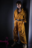 John 162cm/5ft 3 TPE Male Sex Doll