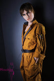 John 162cm/5ft 3 TPE Male Sex Doll