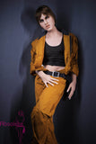 John 162cm/5ft 3 TPE Male Sex Doll