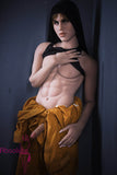 John 162cm/5ft 3 TPE Male Sex Doll