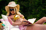 Margaret 166cm/5ft 4 C-Cup TPE Sex Doll