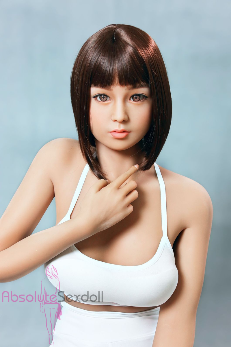 Dea 150cm/4ft 9 Yoga Teacher Sex Doll