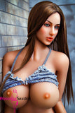 Mikaela 164cm/5ft 38 TPE Sex Doll