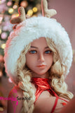 Donna 164cm/5ft 38 BBW Sex Doll