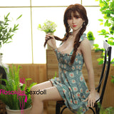 Kiyoko 168cm/5ft51 Asian Sex Doll