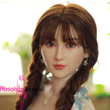 Kiyoko 168cm/5ft51 Asian Sex Doll