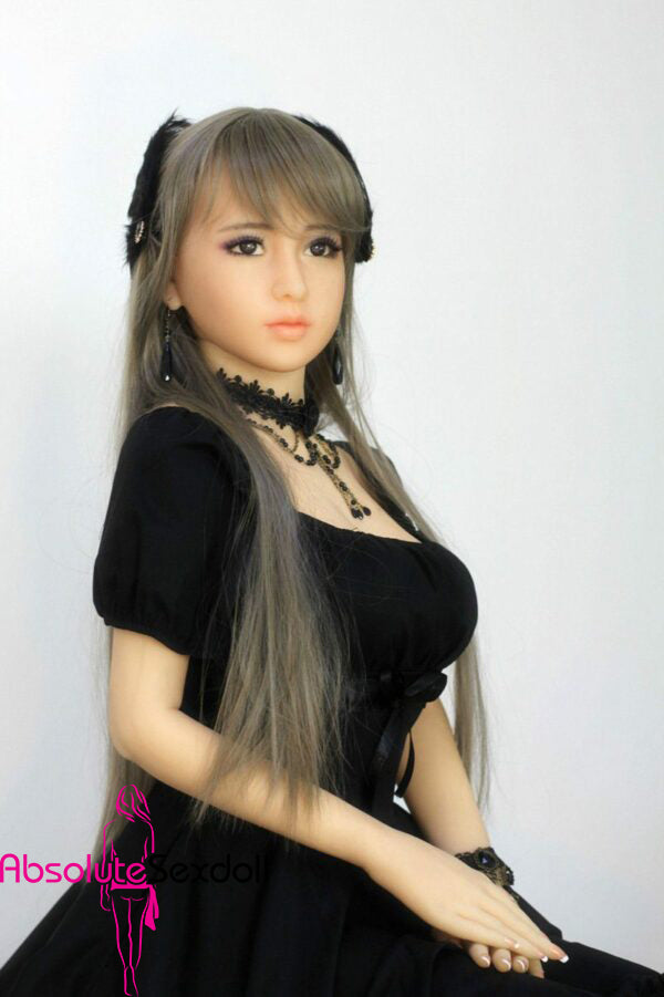 Naida 152cm/4ft98 Asian Sex Doll