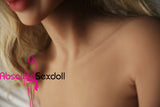 Gwen 167cm/5ft47 Big Boobs Sex Doll