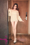 Charlene 156cm/5ft11 Skinny Sex Doll