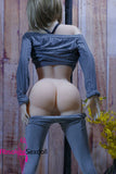 Cristina 161cm/5ft 8 Sex Doll