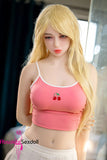 Bambi 168cm/5ft51 Flawless Sex Doll