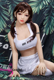 Pam 152cm/4ft98 Asian Sex Doll