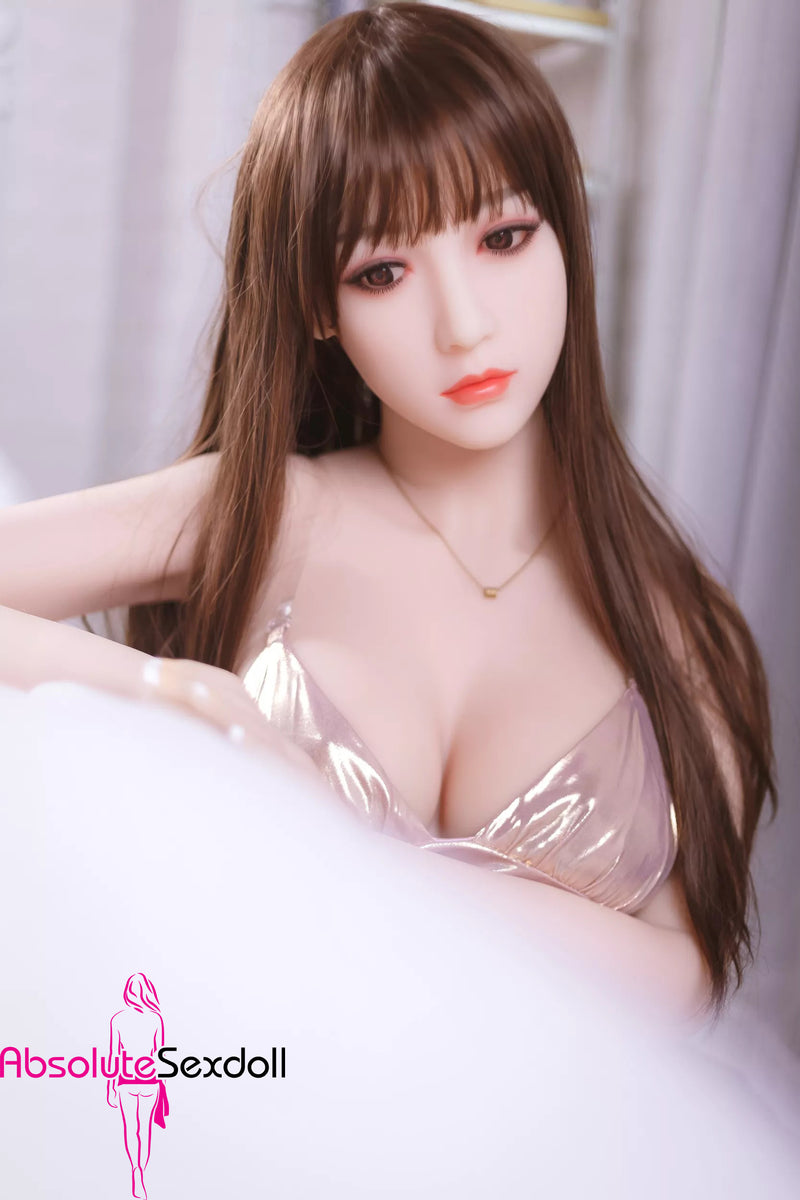 Tonya 152cm/4ft98 Big Boobs Sex Doll
