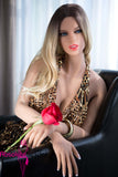 Indira 167cm/5ft47 Gorgeous Sex Doll