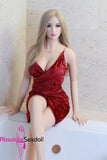 Rosalind 156cm/5ft11 Enchanting Sex Doll