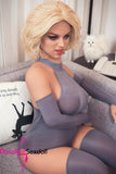 Timothy 164cm/5ft 38 Chubby Sex Doll