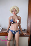 Fairy 152cm/4ft98 Blonde Sex Doll