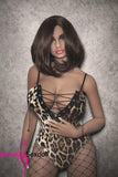 Carmelia 167cm/5ft47 Tanned Sex Doll