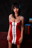 Hillary 168cm 5ft51 Hot Classmate Sex Doll