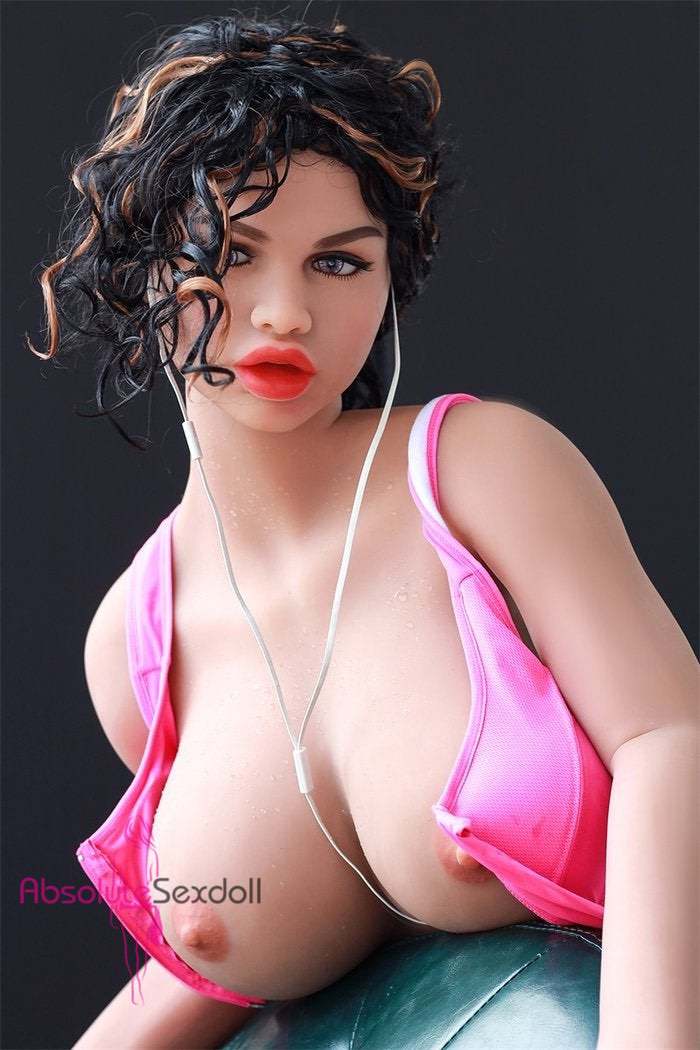 Sullivan 170cm 5ft57 Lifelike Sex Doll