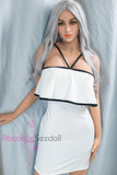 Mary Ellen 170cm/5ft5 7 TPE Sex Doll