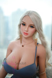 Madonna 170cm/5ft 5 TPE Sex Doll