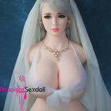 Kenna 167cm/5ft47 Blonde Sex Doll